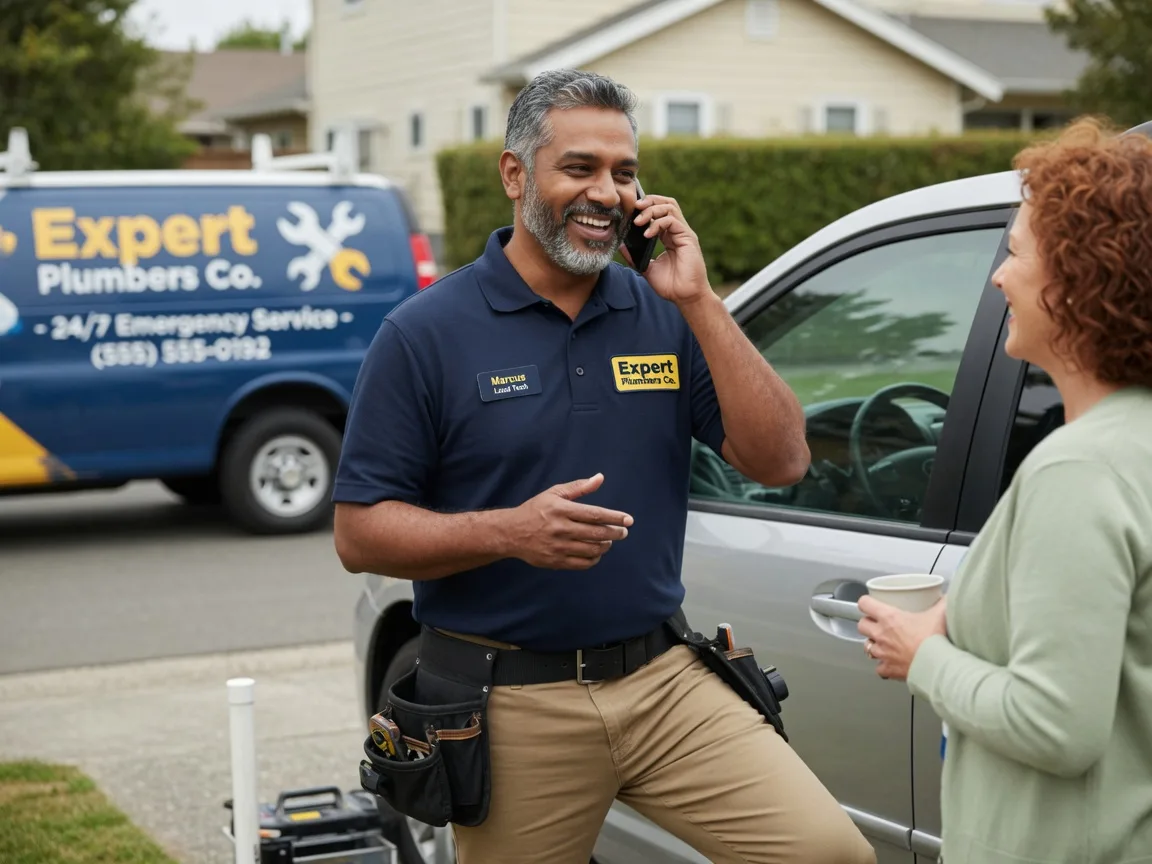 Drain Cleaning Jefferson, IA FAQs